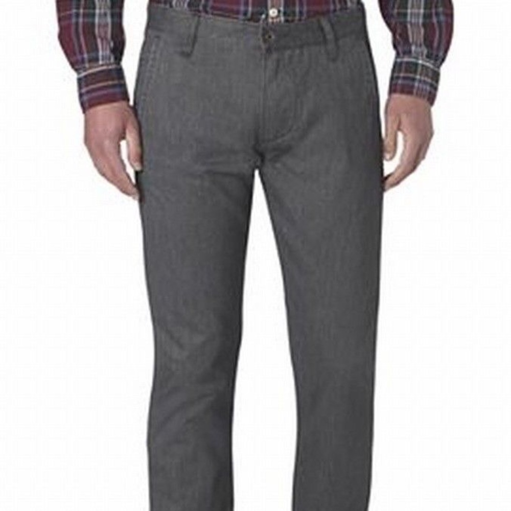 Men’s Dockers Athlethic Fit Trousers - 34x32